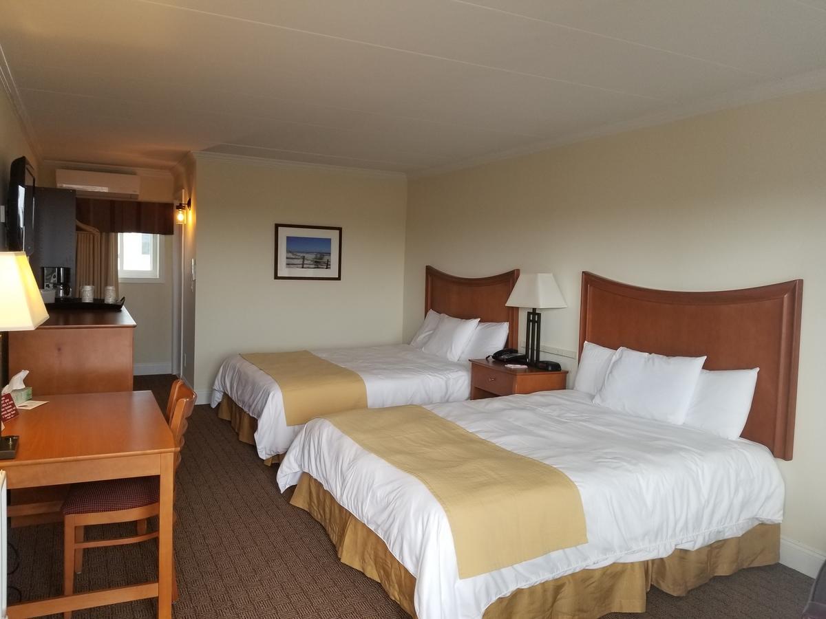 Desert Sand Resort 아발론 외부 사진